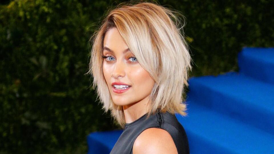 Paris Jackson (21)