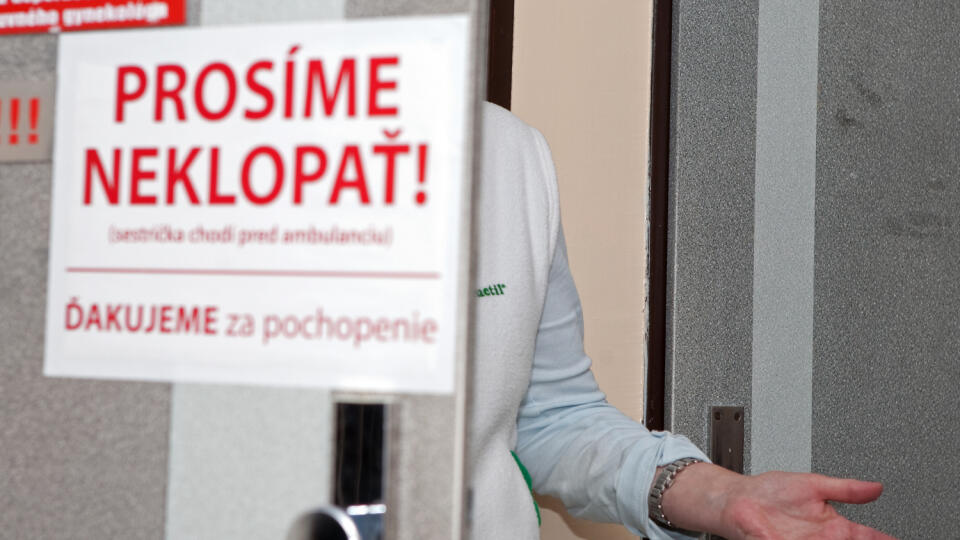 Pacienti, ktorí sú ochotní si zaplatiť, už nemusia drať lavice v čakárňach.