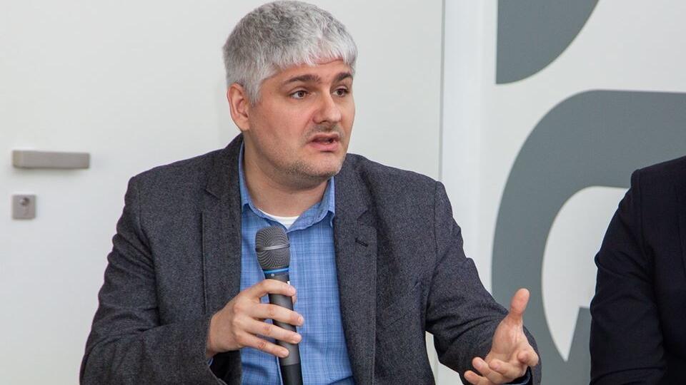 Pavol Čekan.