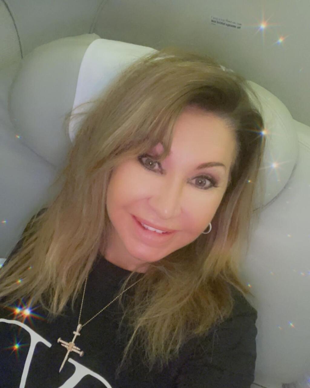 Carmen Geiss