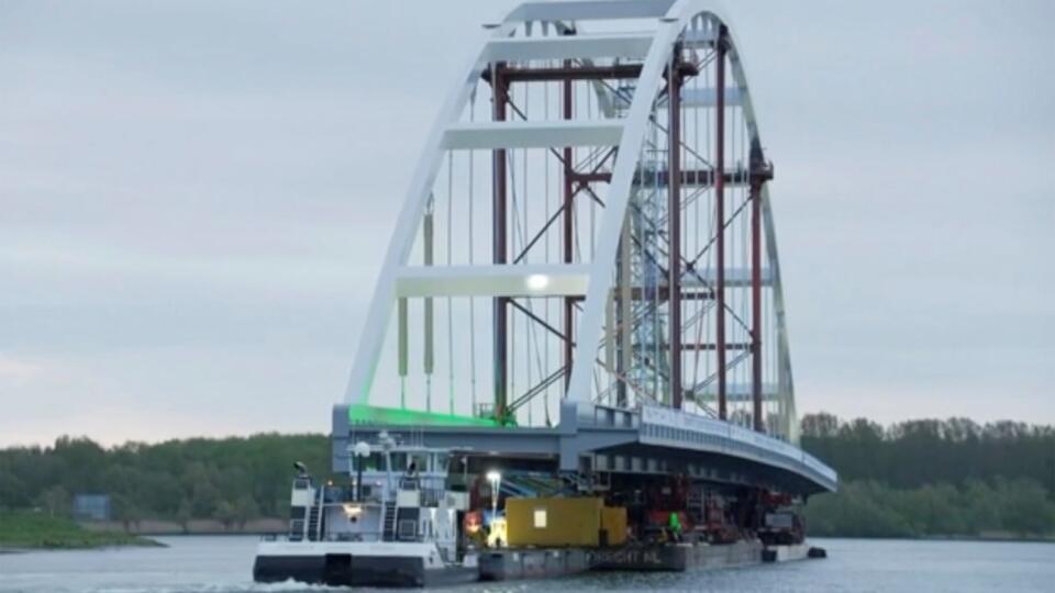 Rotterdam