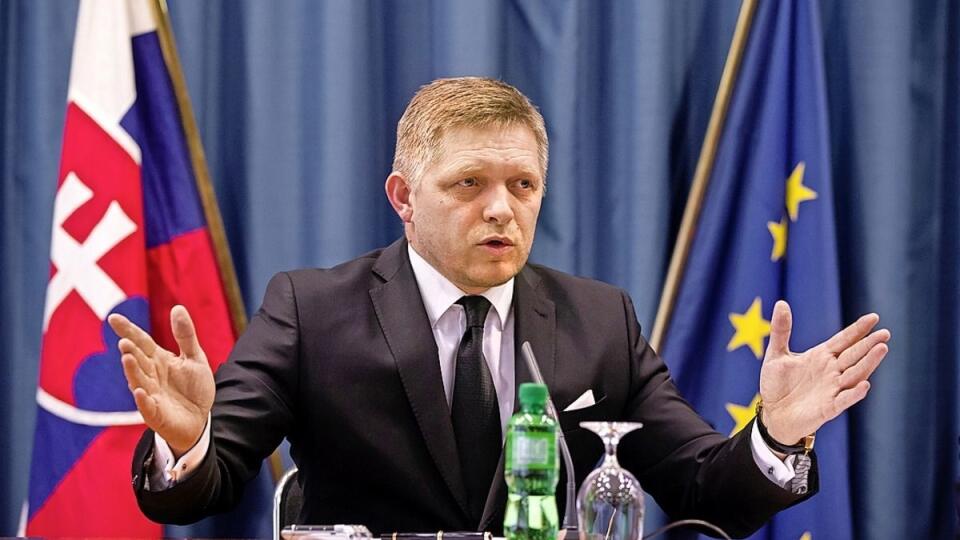 Fico je podľa Beblavého politikom, ktorý nechce zmeny.