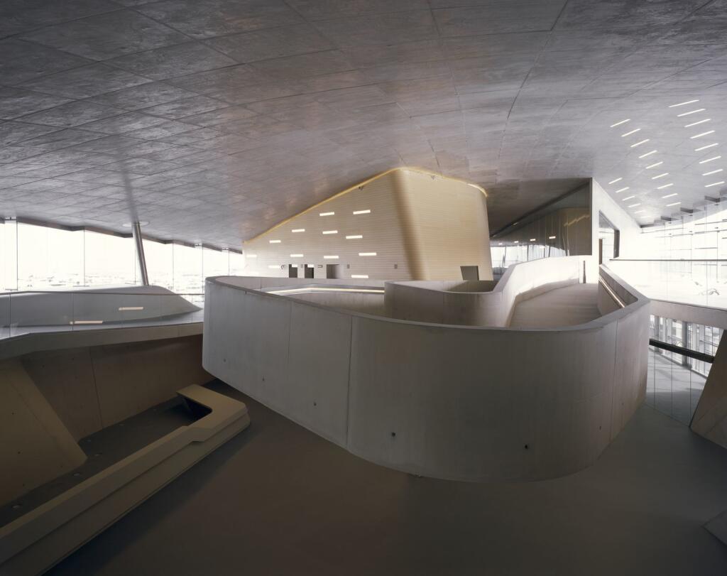 Salerno Maritime Terminal