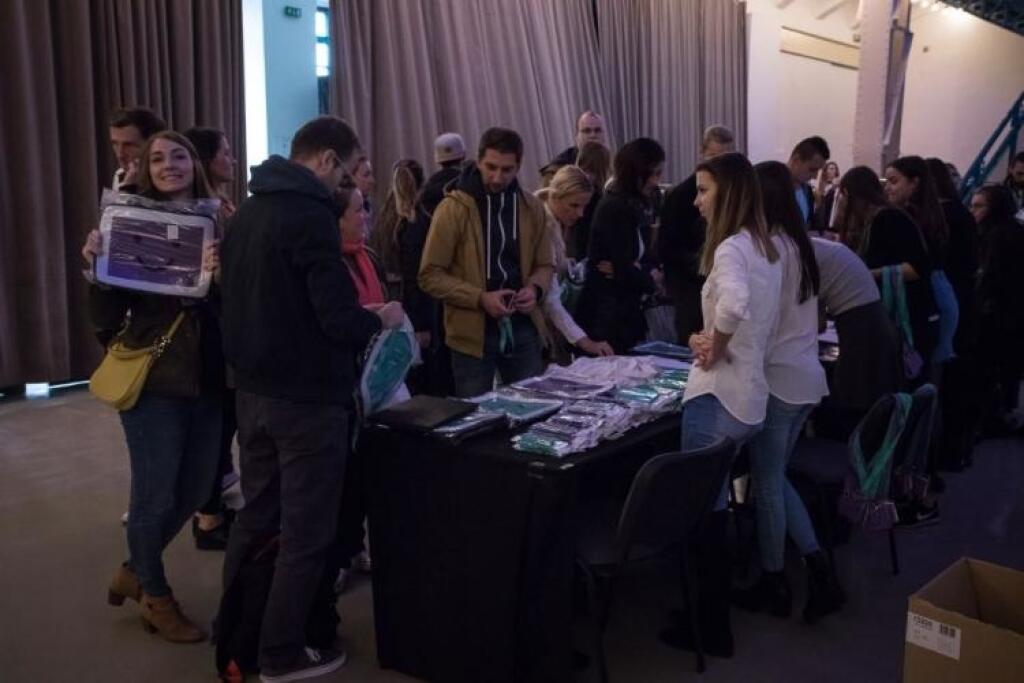 IBM Fest 2017 – nahliadnite do sveta jednej z najväčších firiem na Slovensku
