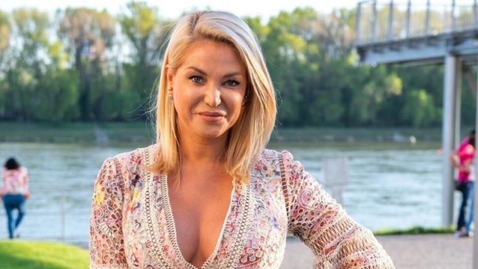 Známa lekárka už tento víkend oslavuje svoje veľké životné v jubileum.