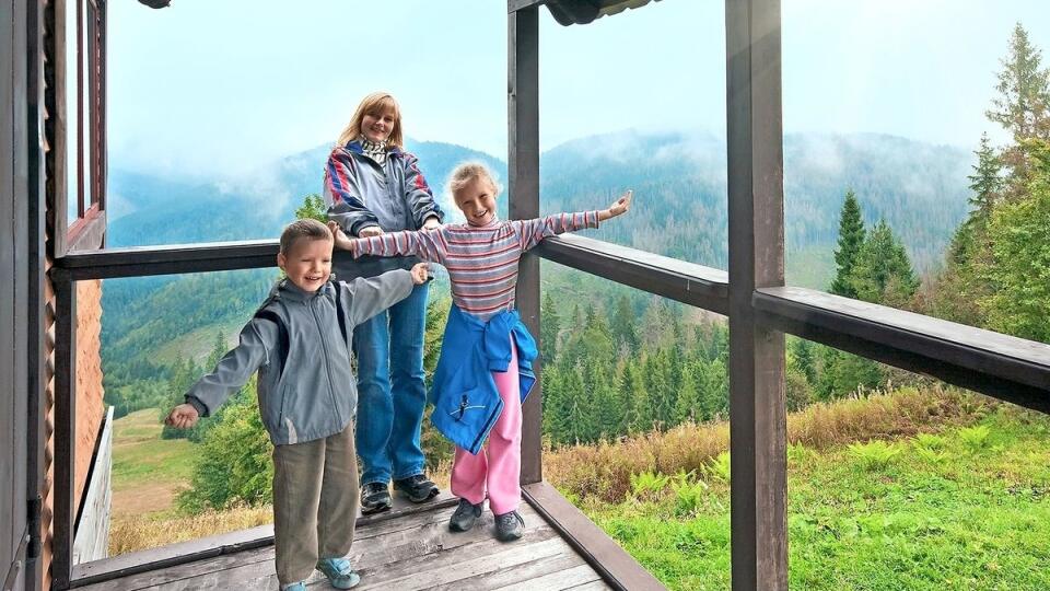 Pri zabezpečení chaty treba zainvestovať, ale okrem ochrany majetku, si dodáte aj psychickú pohodu a bezpečie.