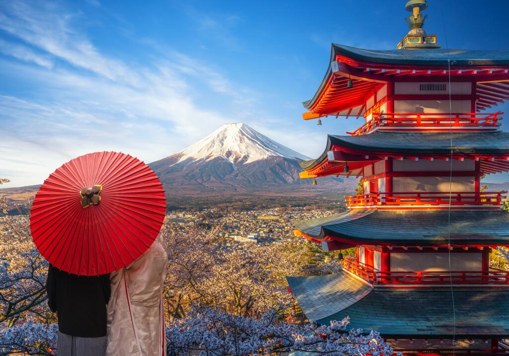 Tokio