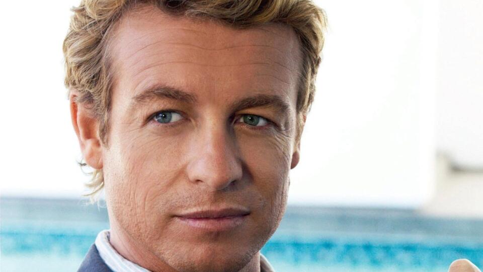 Simon Baker (43)