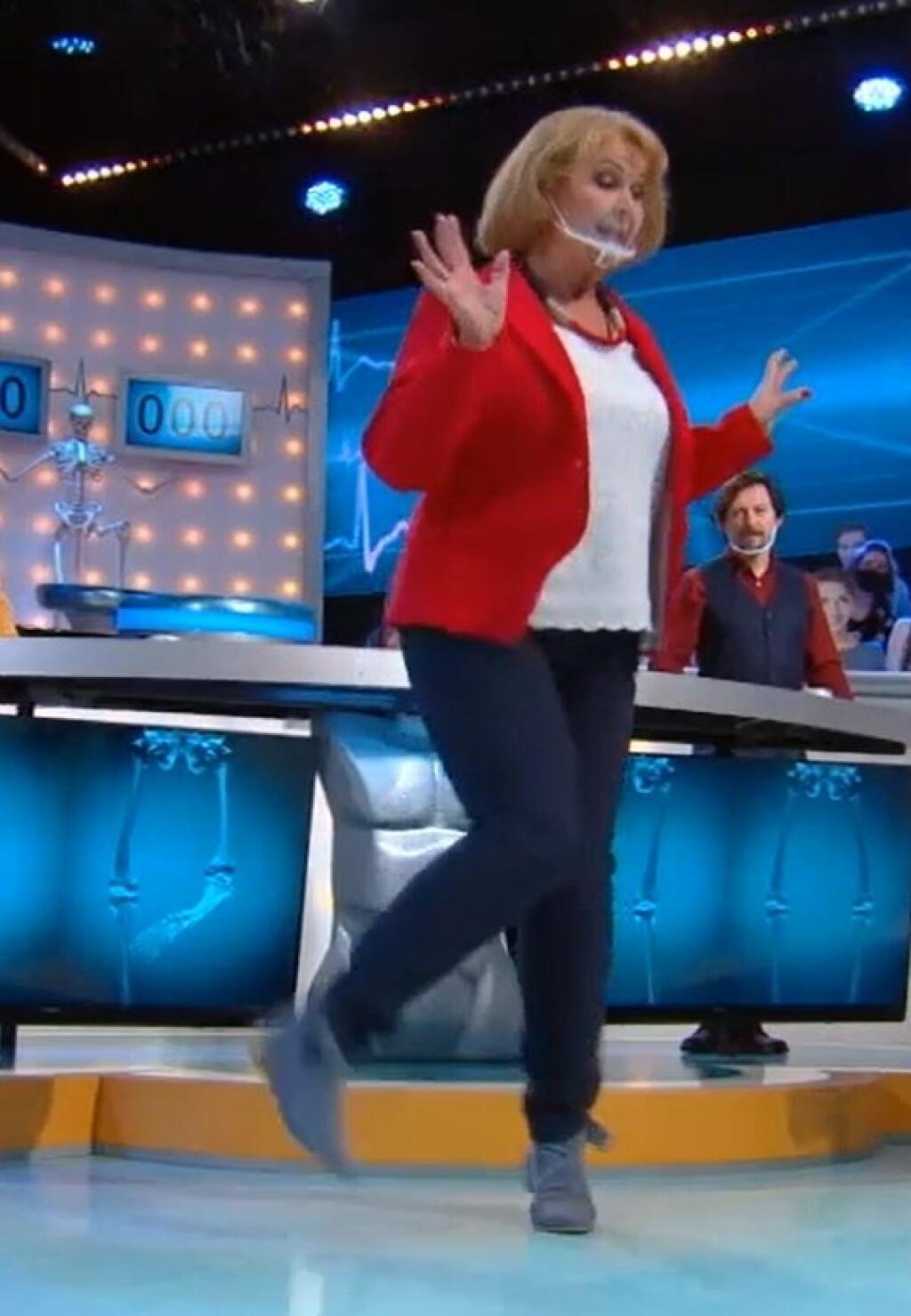 Sympatická televízna tvár, ktorú seniori milujú.
