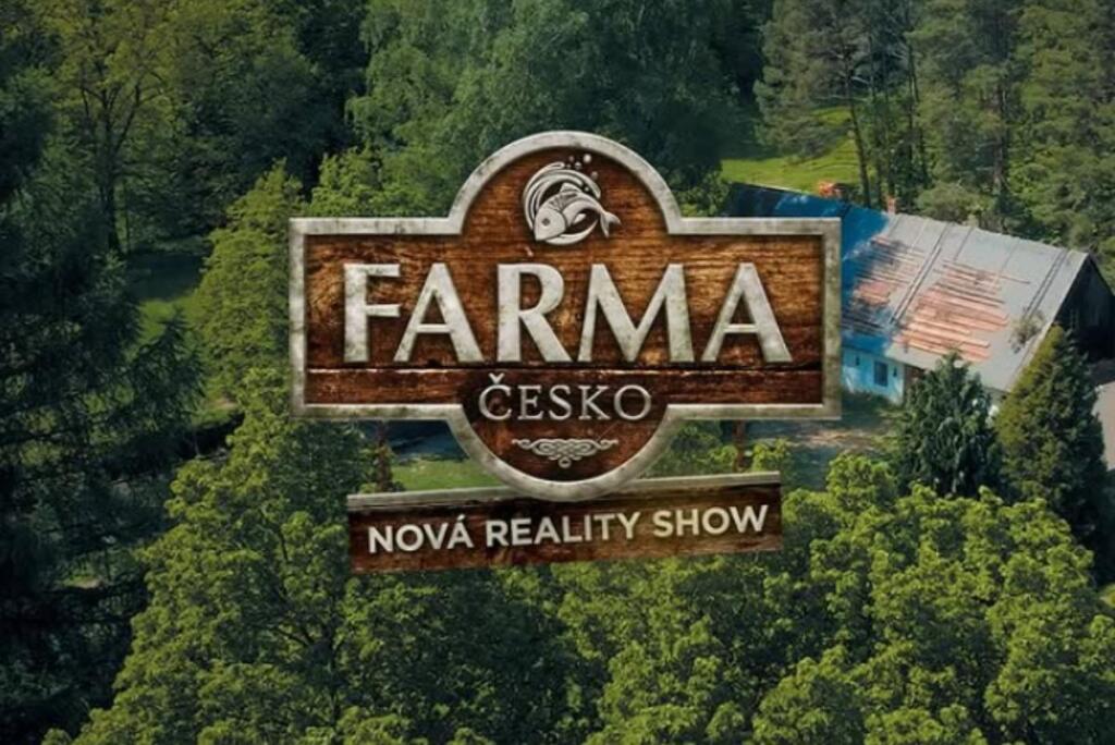 Vilém Šír bude moderátorom reality šou Farma Česko.