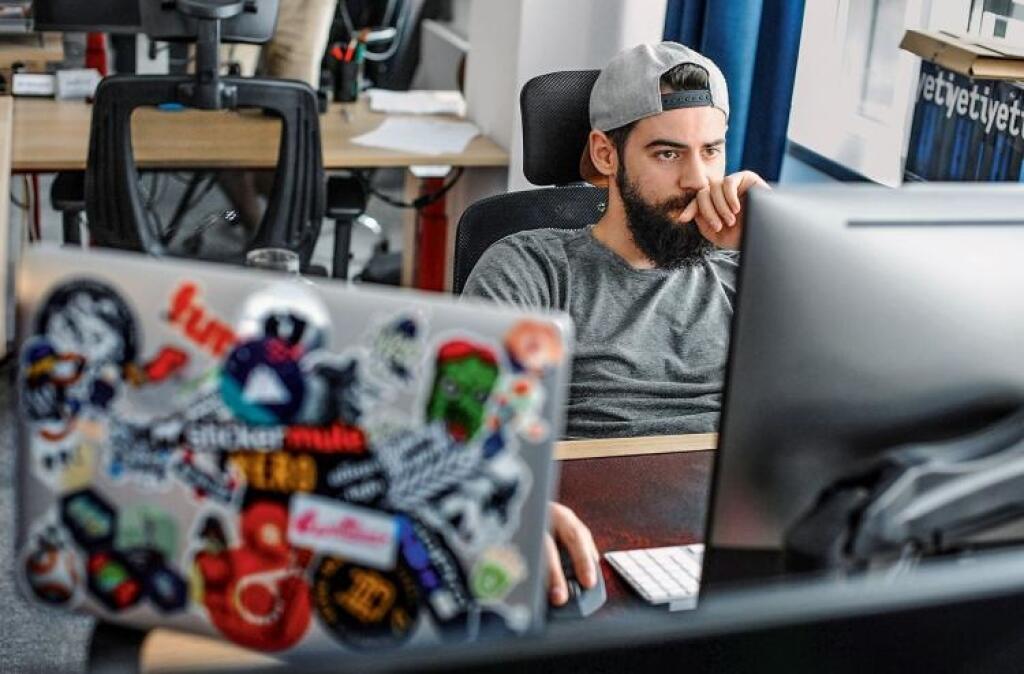 WebSupport bez Trubana: Nový dánsky vlastník chce, aby kupoval a rástol