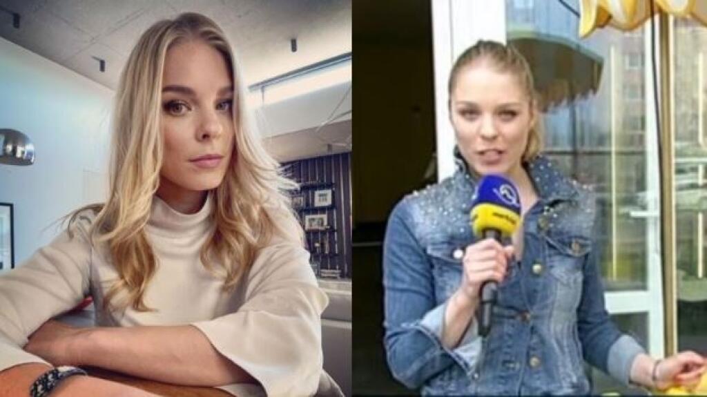 Veronika v Markíze skončila a prestúpila do RTVS.