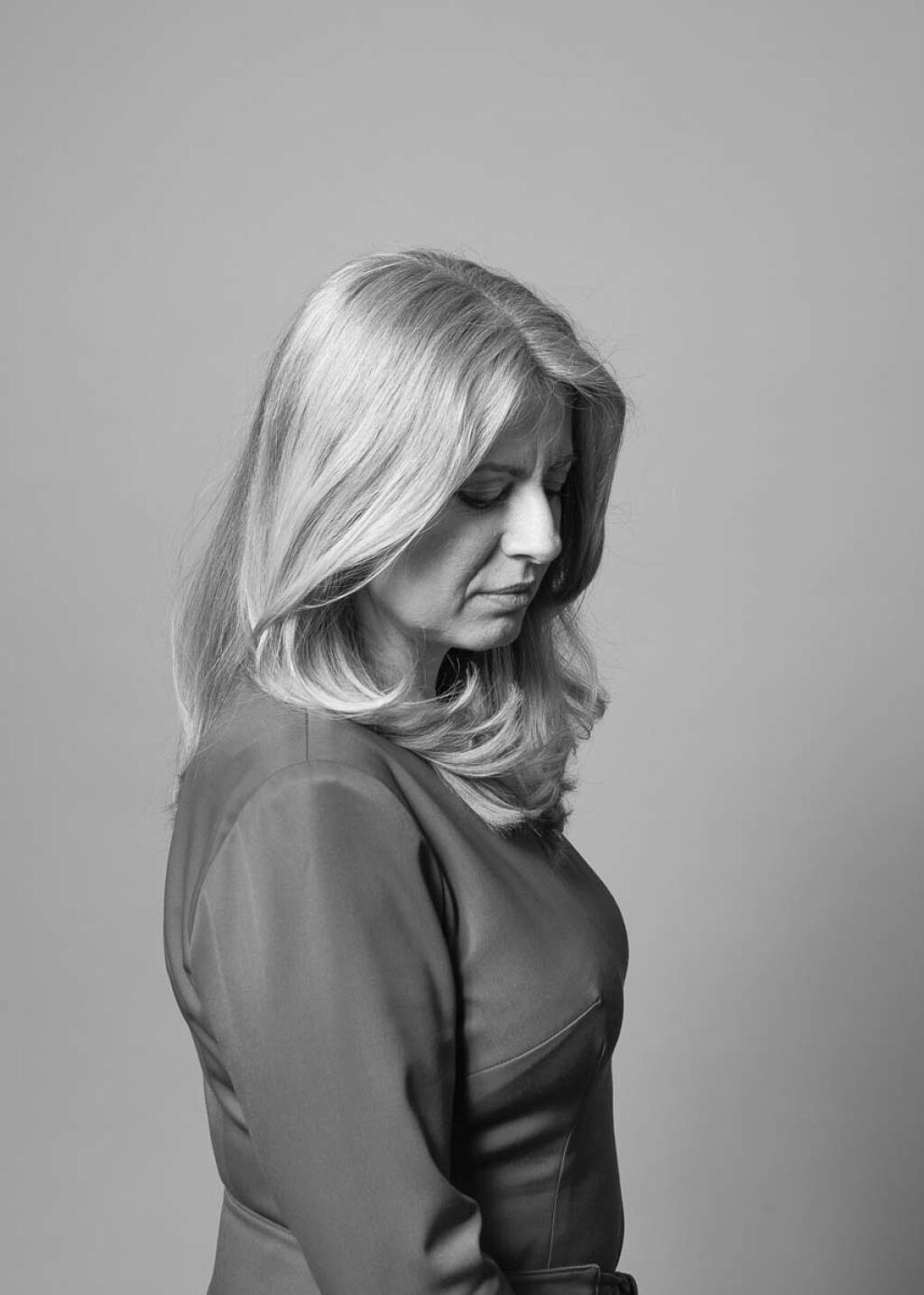 Zuzana Čaputová