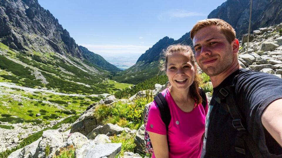 Hľadáme najkrajšie miesto na Slovensku! Podeľte sa s nami o vaše tipy.