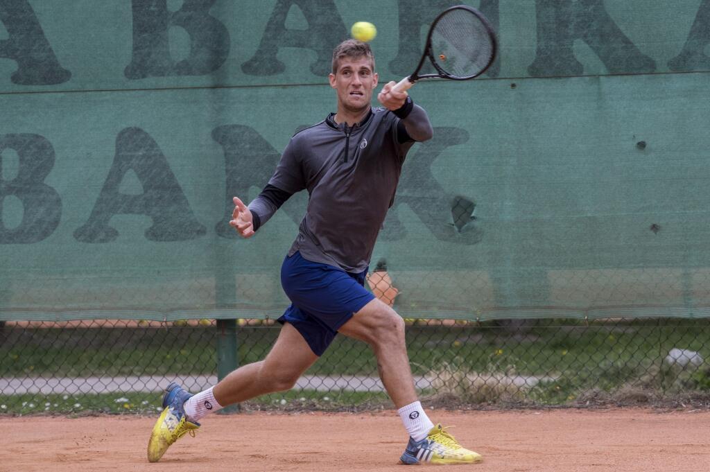 Martin Kližan