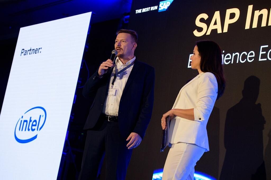 SAP pomôže firmám vyznať sa v emóciách zákazníkov