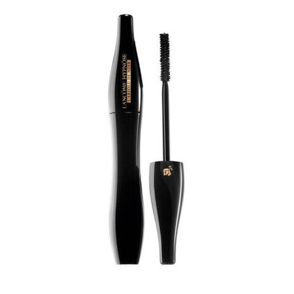 Lancôme Hypnôse L'Absolu De Noir Mascara
Aby Dianine mihalnice držali v tvare „nahor a von“, Greenwell uprednostňoval maskarou Hypnôse L’Absolu De Noir od Lancôme - čo je dnes najmodernejšia verzia originálu. Tento produkt bol v skutočnosti uvedený na trh až po Dianinej smrti a hneď sa stal hitom.