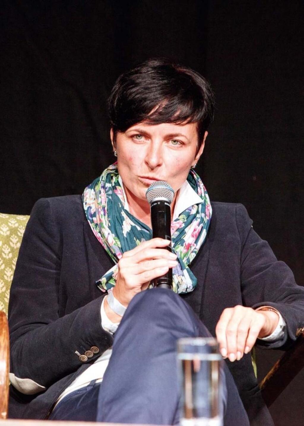 Lenka Bradáčová: V Česku sme pánmi prípadov