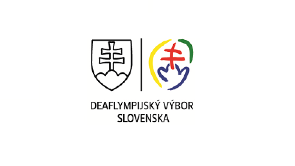 Deaflympijský výbor Slovenska