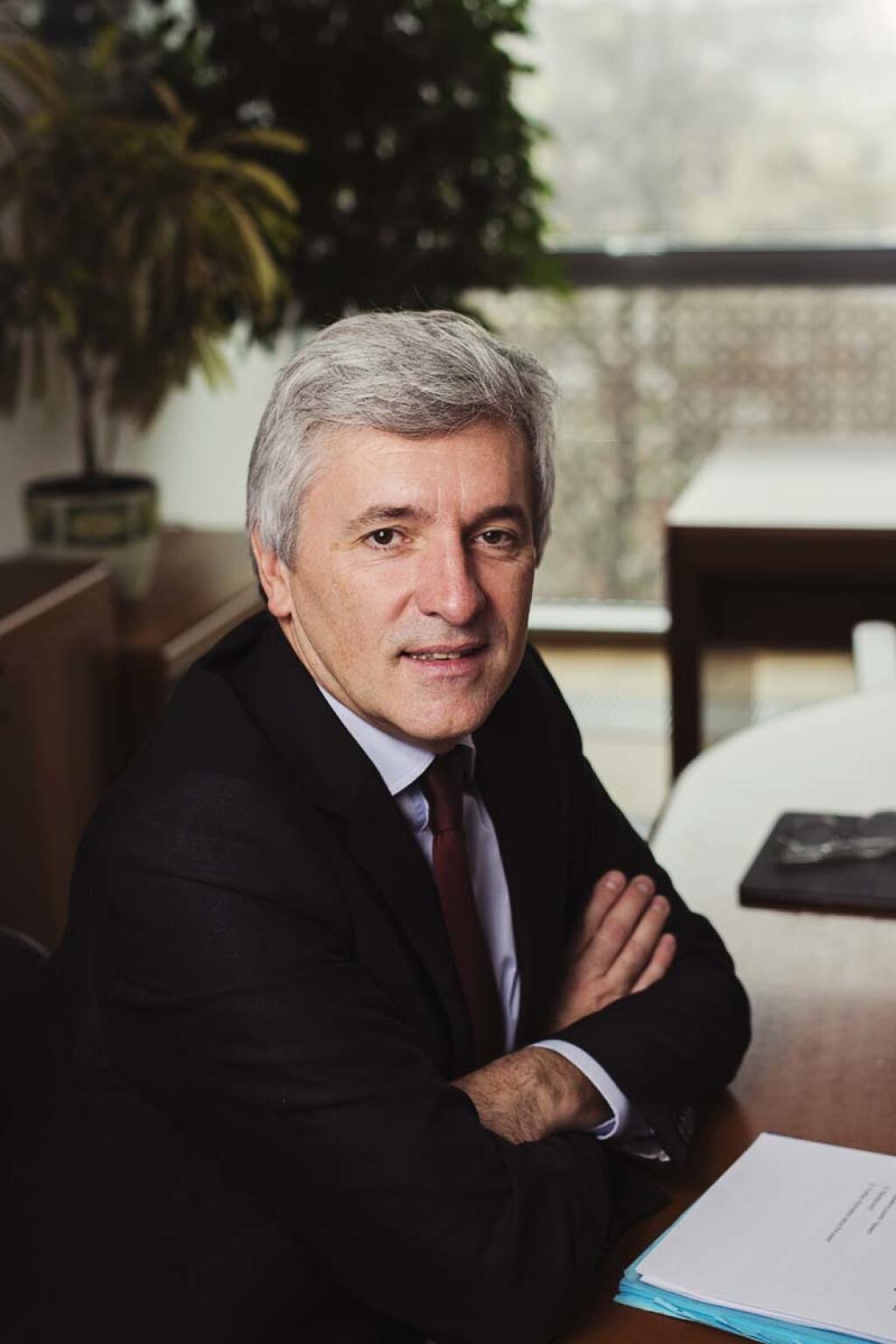 Valère Moutarlier