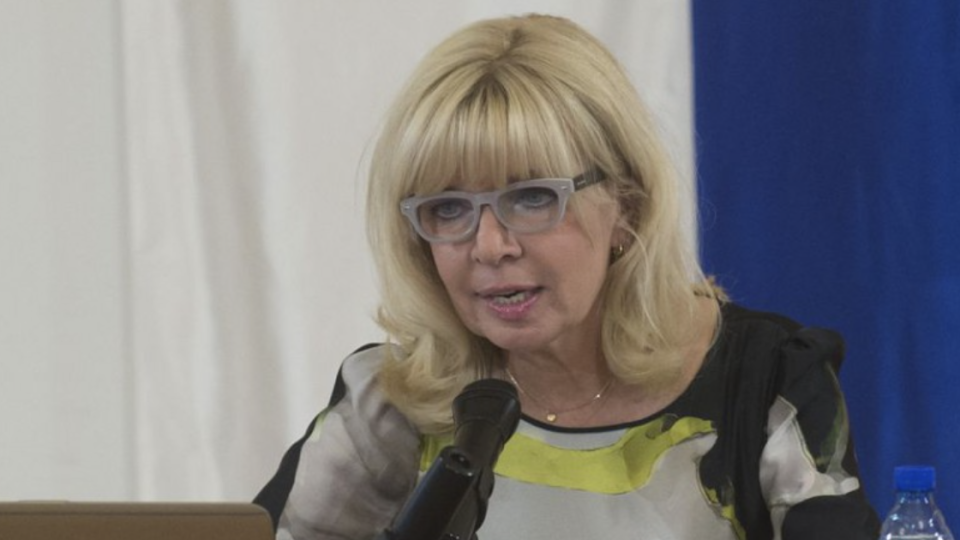 Zuzana Ťapáková