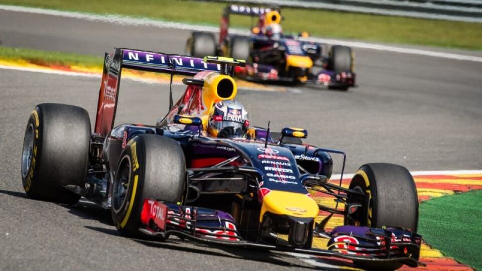 Sebastian Vettel