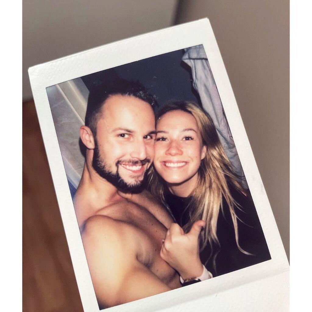 Manželia Tereza Hudecová a Milan Benda. VIAC FOTIEK UVIDÍTE V GALÉRII.