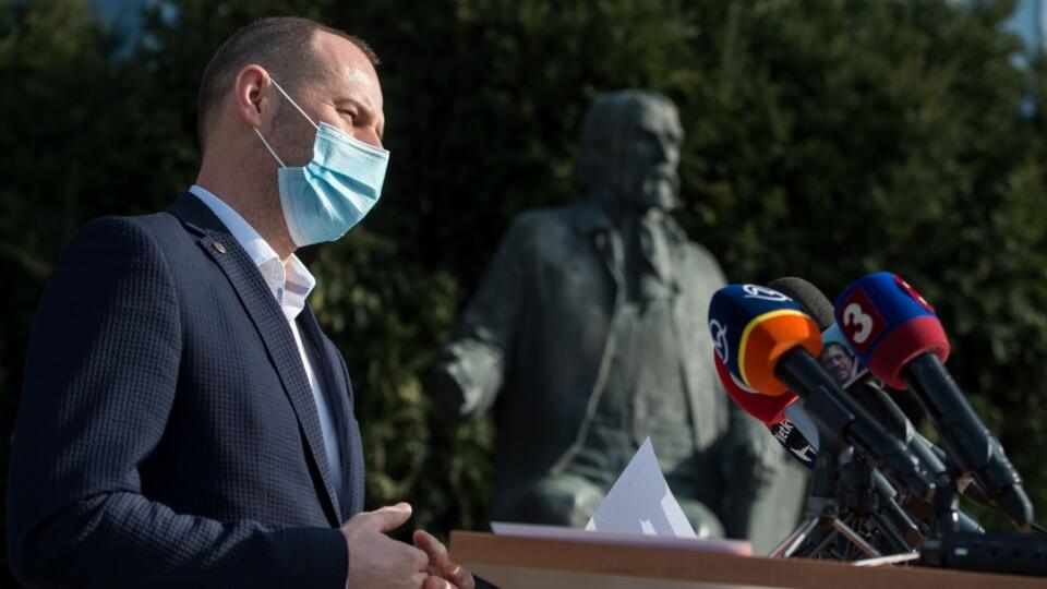 Marek Harbuľák