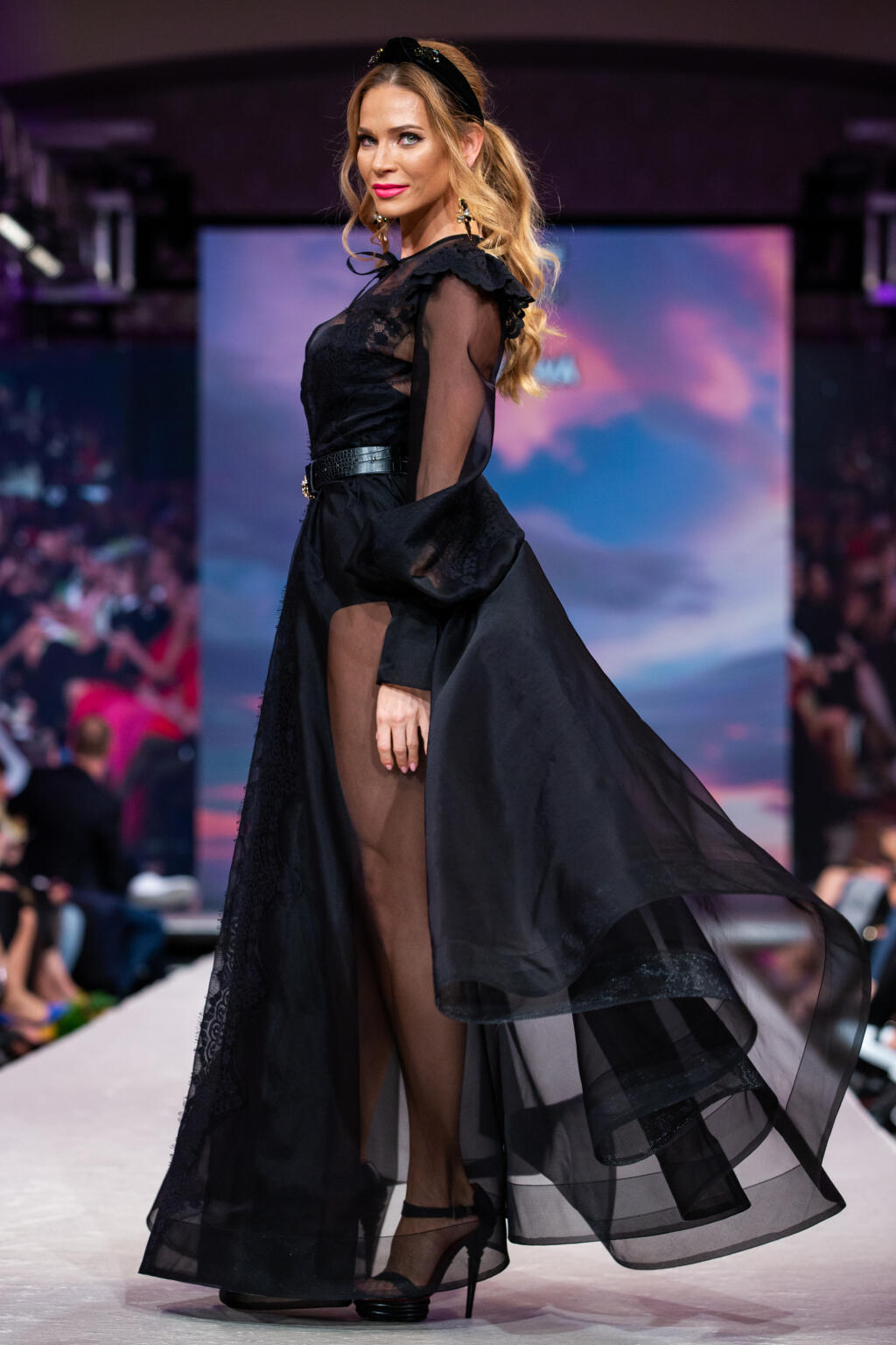 Andrea Verešová