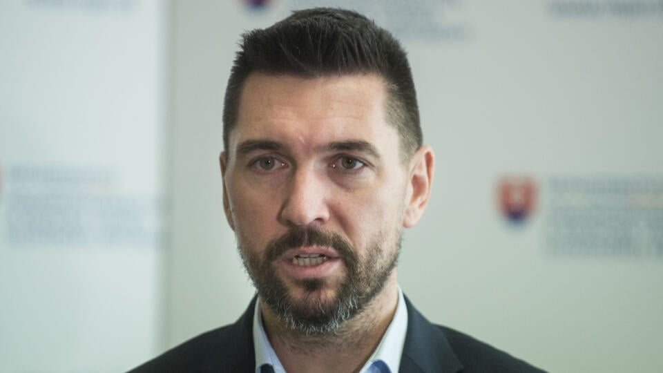Richard Takáč