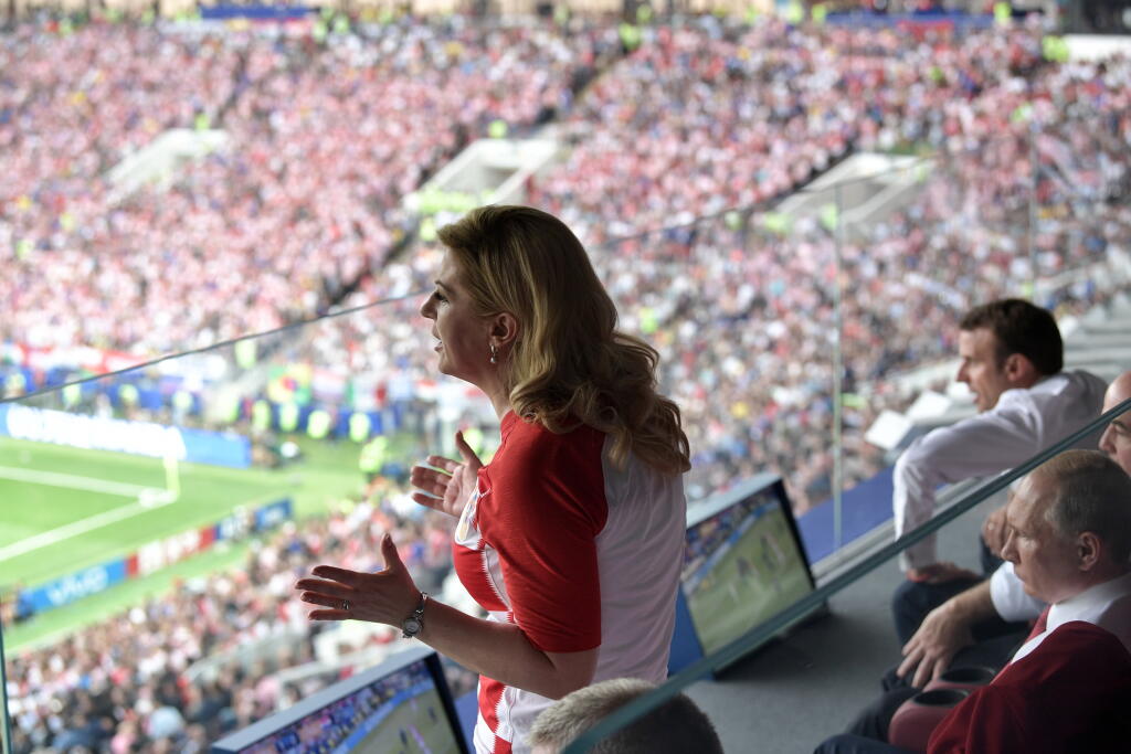 kolinda grabar kitarovic