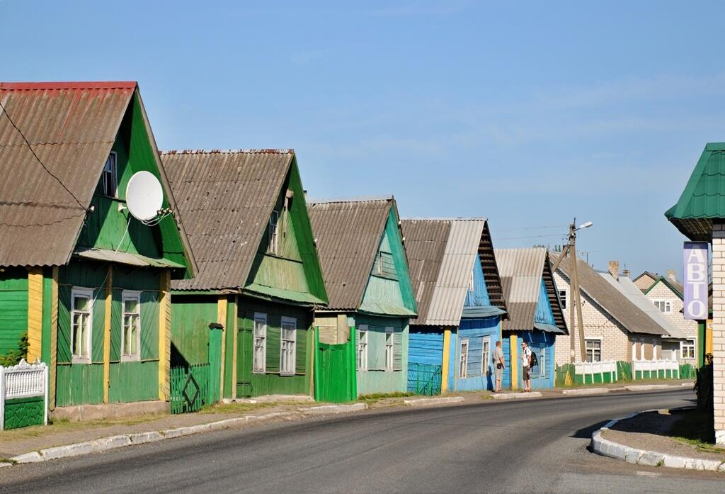 Zo Svidníka je do Bieloruska bližšie ako do Bratislavy, no táto krajina je pre nás veľká neznáma.