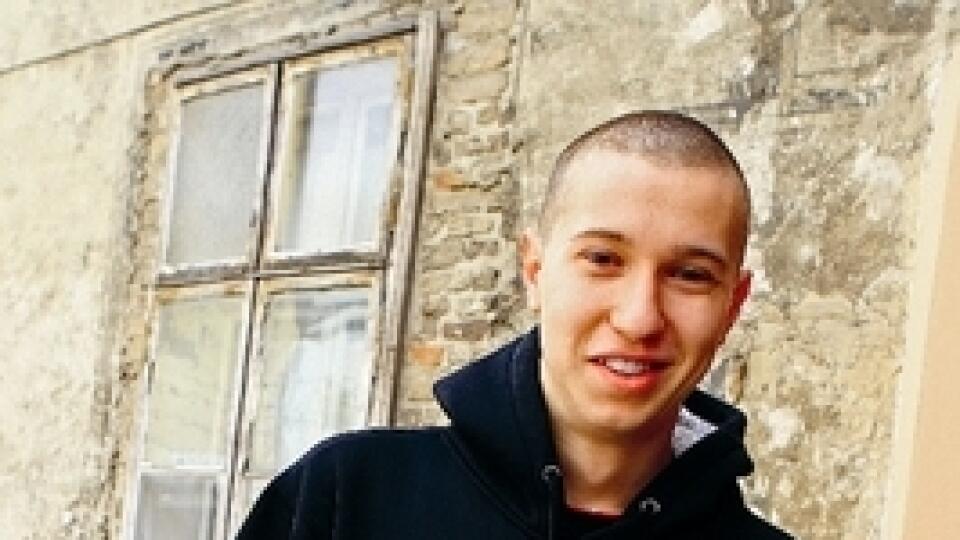 Jakub Kroner