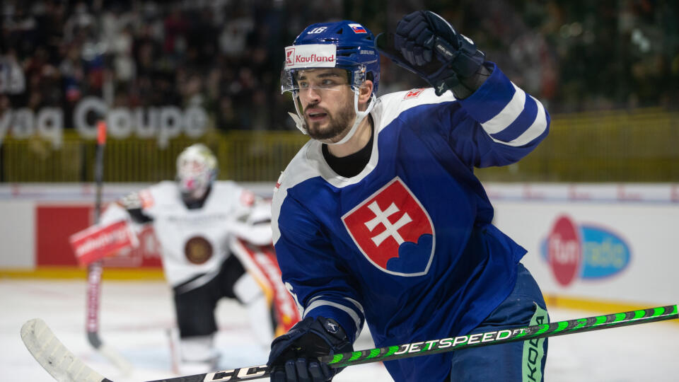 Sledujte spolu s nami prípravný zápas pred majstrovstvami sveta v hokeji. Slovensko si opäť zahrá proti Rakúsku.