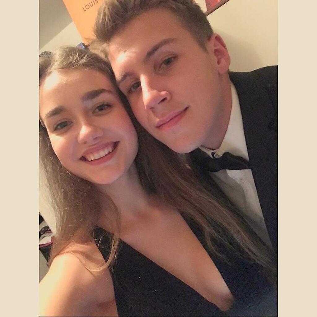 Náš najlepší tenista súčasnosti žne úspech za úspechom a všetci sme z toho milo prekvapení. Na tribúnach ho možno bude podporovať táto kráska.