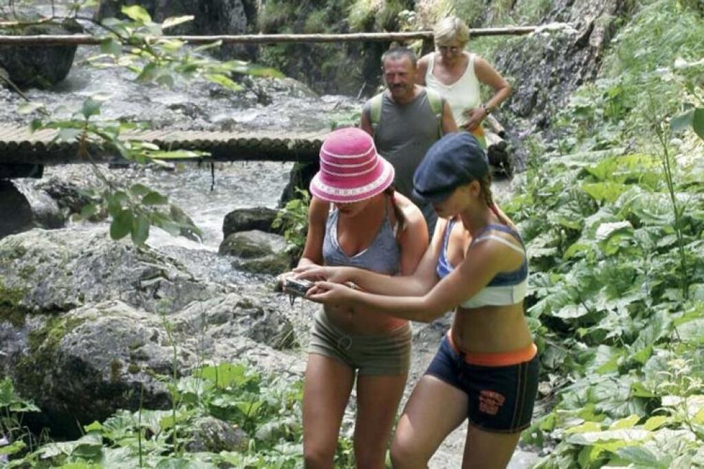 Dovolenka trochu inak. Vybrali sme tipy na letné cestovanie po Slovensku