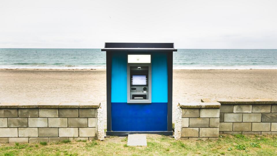 Bankomat