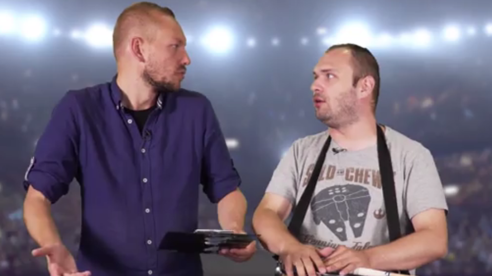 TIPÉRSKY ŠPECIÁL pred vyvrcholením MS vo futbale: Nechajte si poradiť a vyhrajte balík peňazí!
