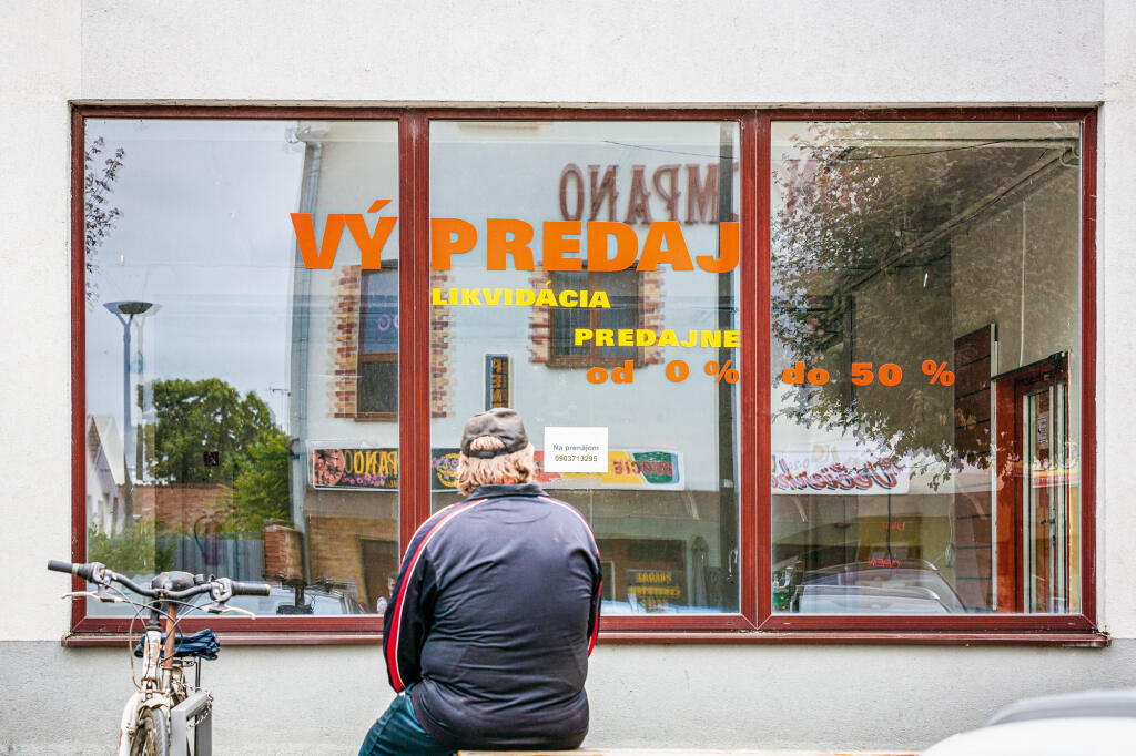TREND: HLOHOVEC OŽÍVA PO KORONE
