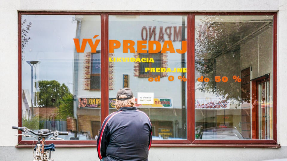 TREND: HLOHOVEC OŽÍVA PO KORONE