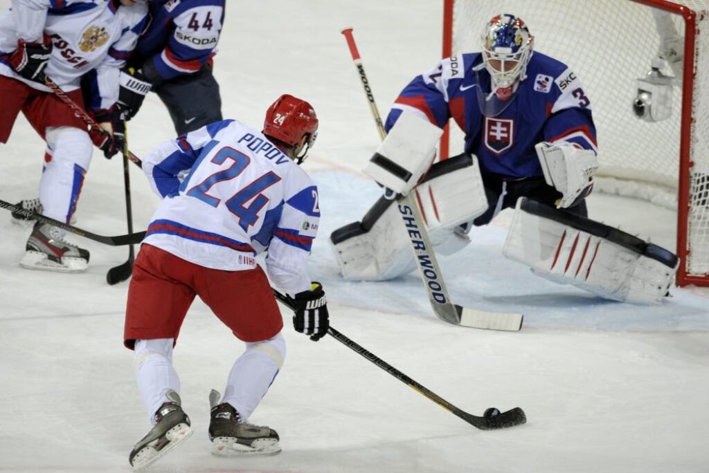 Finland Ice Hockey Worlds