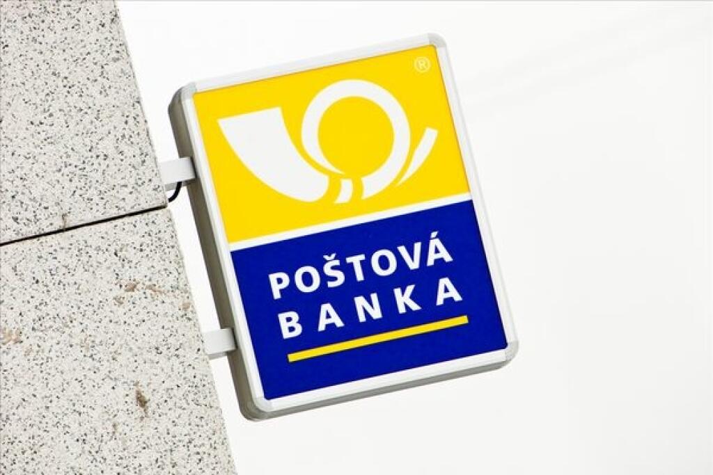 Poštová banka na týždeň zľavuje úver