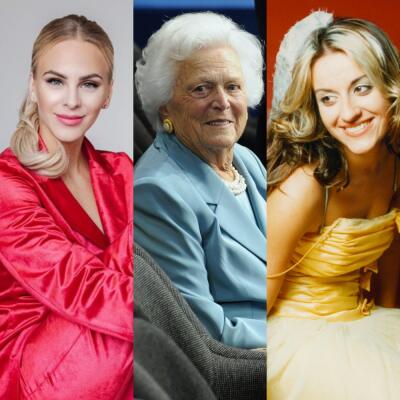 KVÍZ Speváčky, herečky, kráľovné - všetky sa volajú Barbora! Čo o nich viete?