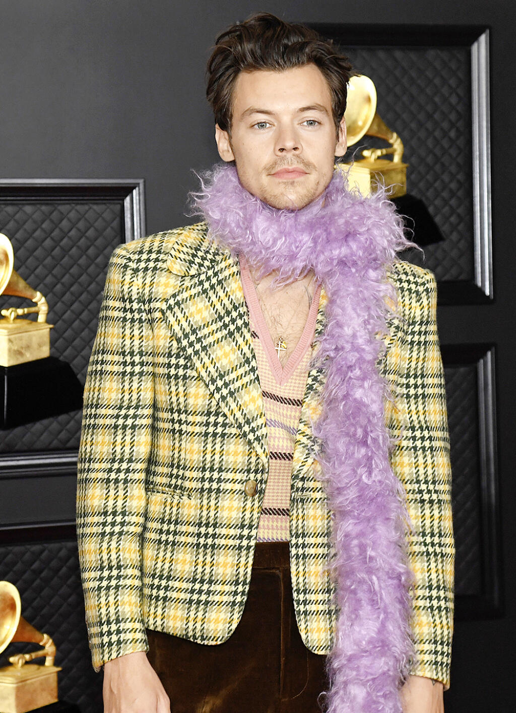 Harry Styles