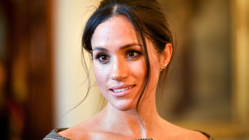 Bývalý švagor Meghan Markle odkryl zákutia jej rodinných vzťahov.