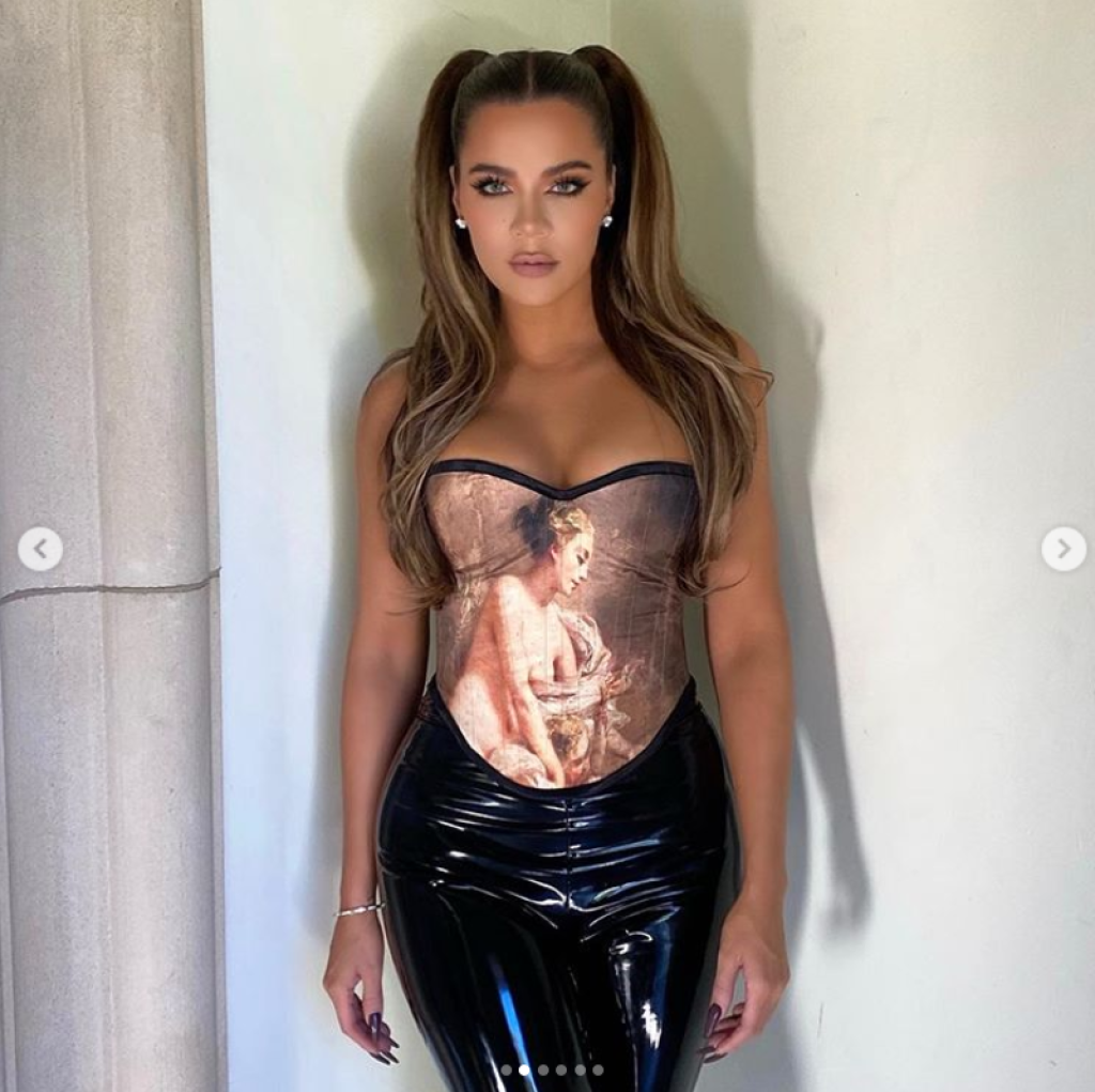 Khloé Kardashian je úplne zmenená a taktiež aj oveľa chudšia.