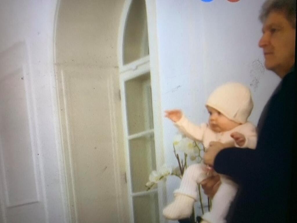 Na koho sa začína viac podobať?