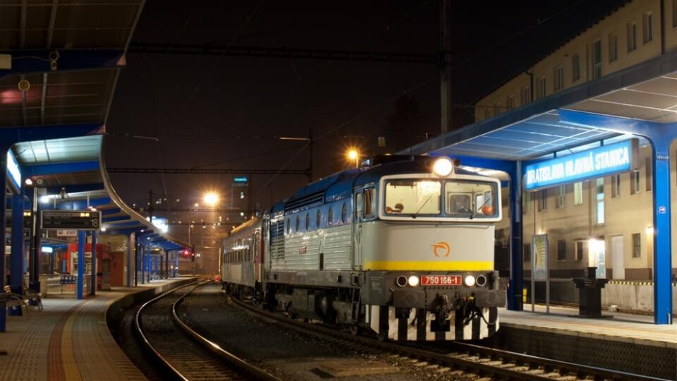 Príbeh Hlavná stanica pokračuje: Investor chce meniť zmluvu - Transprojekt navrhol dodatok, ktorý termín na dokončenie stavieb posúva