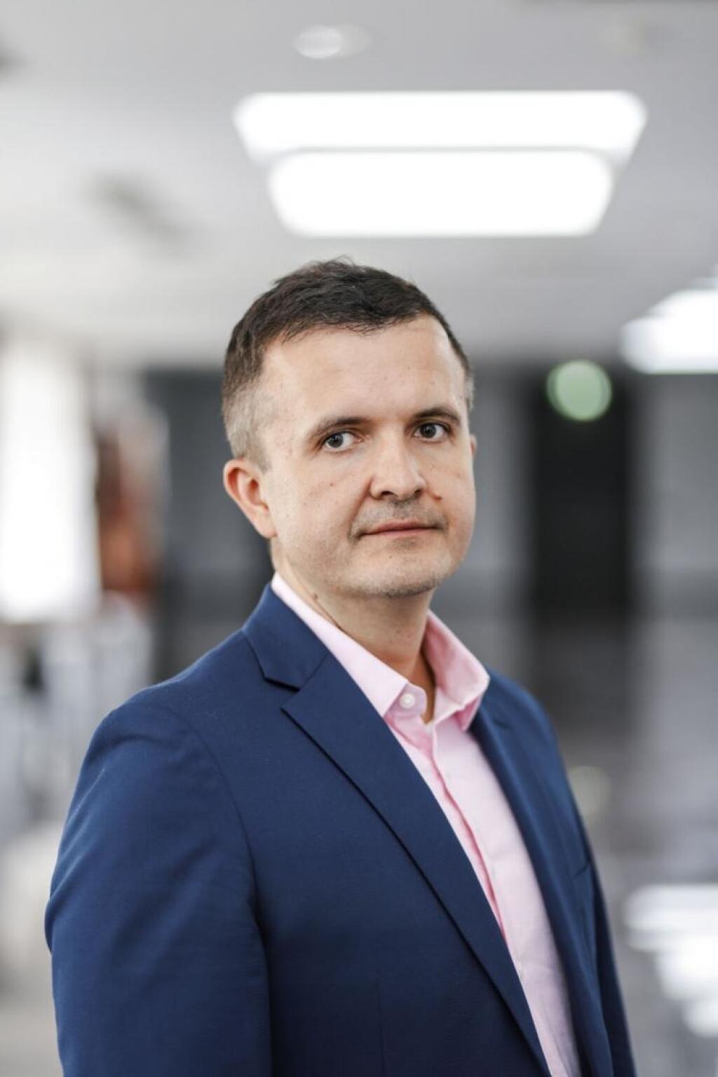Neulogy zmenila majiteľa aj meno. So startupmi však ostane