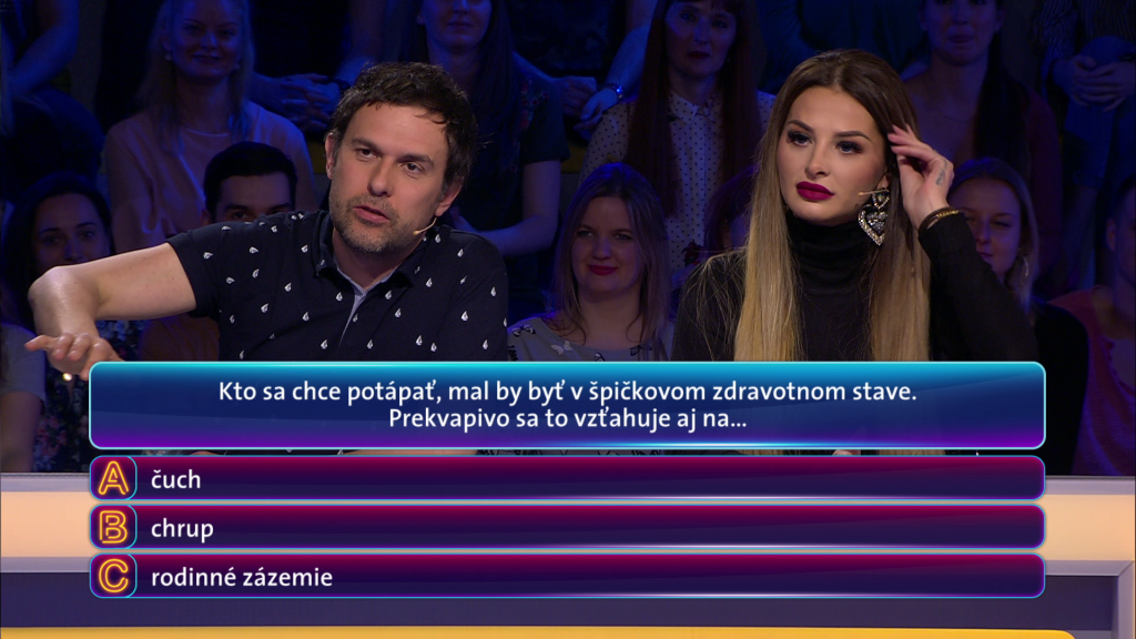 Zuzana Plačková.